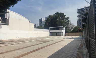Terreno en Renta oportunidad única en Ciudad Granja - Zapopan