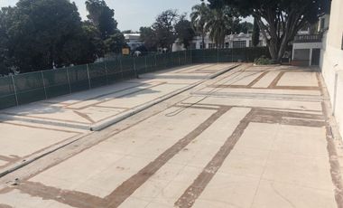 Terreno en Renta oportunidad única en Ciudad Granja - Zapopan