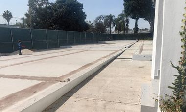 Terreno en Renta oportunidad única en Ciudad Granja - Zapopan