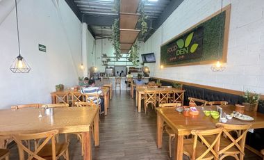 Local Comercial en Plaza Silver Center