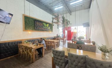 Local Comercial en Plaza Silver Center