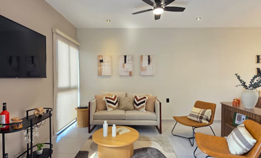 CASA EN VENTA EN COTO PRIVADO, 2 PLANTAS, 3 RECÁMARAS, 2 BAÑOS