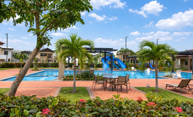 CASA EN VENTA CIUDAD CELESTE LA COSTANERA - SAMBORONDON (VICSZO)