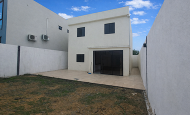 CASA EN VENTA CIUDAD CELESTE LA COSTANERA - SAMBORONDON (VICSZO)