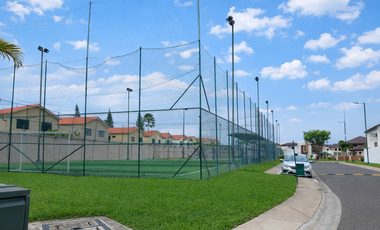 CASA EN VENTA CIUDAD CELESTE LA COSTANERA - SAMBORONDON (VICSZO)