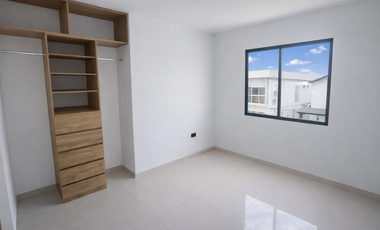 CASA EN VENTA CIUDAD CELESTE LA COSTANERA - SAMBORONDON (VICSZO)