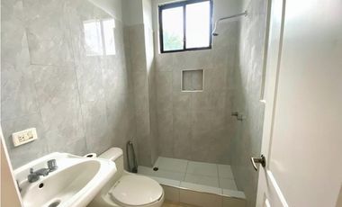 Los Ceibos, Hermoso Departamento en Renta, 143m2