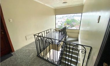 Los Ceibos, Hermoso Departamento en Renta, 143m2