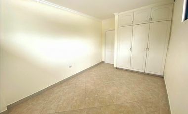 Los Ceibos, Hermoso Departamento en Renta, 143m2