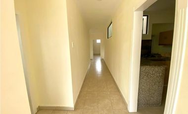 Los Ceibos, Hermoso Departamento en Renta, 143m2