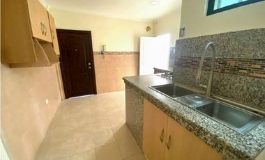 Los Ceibos, Hermoso Departamento en Renta, 143m2