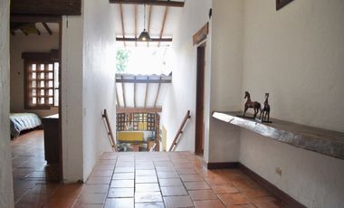 Finca San Jerónimo - Espectacular vista