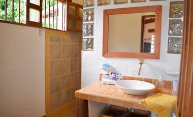 Finca San Jerónimo - Espectacular vista