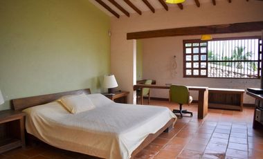 Finca San Jerónimo - Espectacular vista