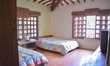 Finca San Jerónimo - Espectacular vista