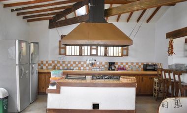 Finca San Jerónimo - Espectacular vista