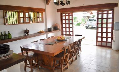 Finca San Jerónimo - Espectacular vista