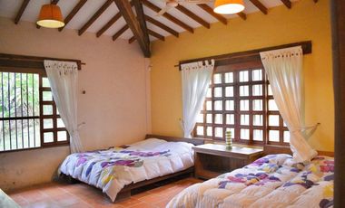 Finca San Jerónimo - Espectacular vista