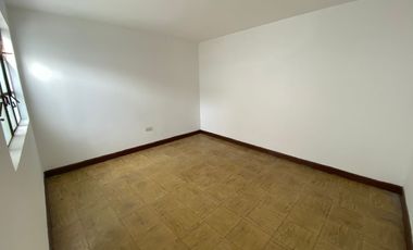 SE ALQUILA APARTAMENTO DE 3 HABITACIONES EN JUNIN