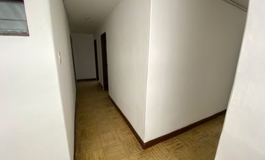 SE ALQUILA APARTAMENTO DE 3 HABITACIONES EN JUNIN