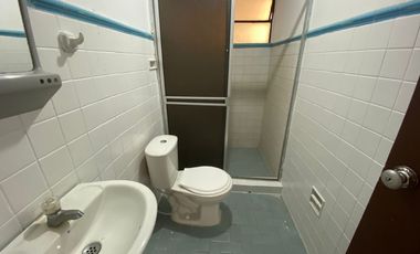 SE ALQUILA APARTAMENTO DE 3 HABITACIONES EN JUNIN