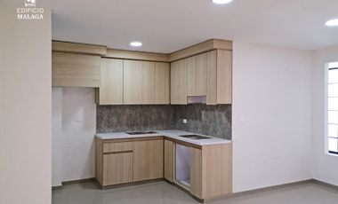 APARTAMENTO NUEVO EN VENTA, ALTAMIRA, PALMIRA, VALLE DEL CAUCA