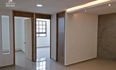 APARTAMENTO NUEVO EN VENTA, ALTAMIRA, PALMIRA, VALLE DEL CAUCA