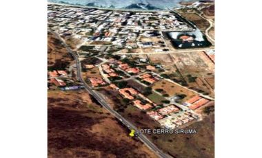 EXCELENTE LOTE RODADERO VIA A SANTA MARTA(ZIRUMA)