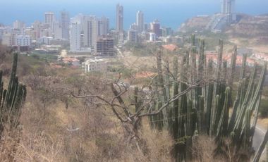 EXCELENTE LOTE RODADERO VIA A SANTA MARTA(ZIRUMA)