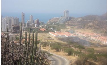 EXCELENTE LOTE RODADERO VIA A SANTA MARTA(ZIRUMA)