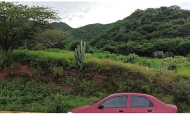 EXCELENTE LOTE RODADERO VIA A SANTA MARTA(ZIRUMA)