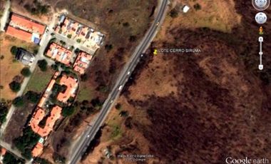 EXCELENTE LOTE RODADERO VIA A SANTA MARTA(ZIRUMA)