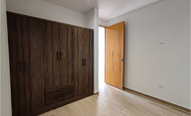 ARRIENDO APARTAMENTO CON GARAJE SECTOR GALN DISTRITO GRAFITTIY BOGOT