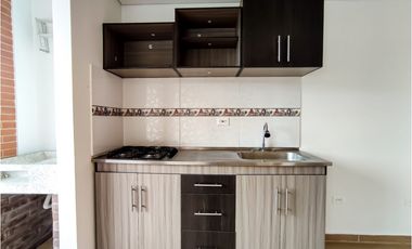 ARRIENDO APARTAMENTO CON GARAJE SECTOR GALN DISTRITO GRAFITTIY BOGOT