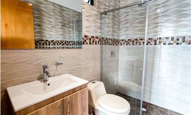 ARRIENDO APARTAMENTO CON GARAJE SECTOR GALN DISTRITO GRAFITTIY BOGOT