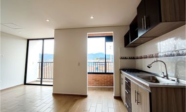 ARRIENDO APARTAMENTO CON GARAJE SECTOR GALN DISTRITO GRAFITTIY BOGOT