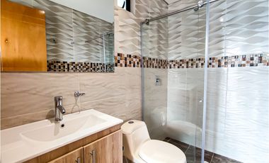 ARRIENDO APARTAMENTO CON GARAJE SECTOR GALN DISTRITO GRAFITTIY BOGOT