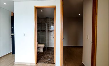 ARRIENDO APARTAMENTO CON GARAJE SECTOR GALN DISTRITO GRAFITTIY BOGOT