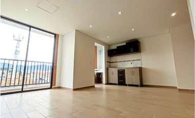 ARRIENDO APARTAMENTO CON GARAJE SECTOR GALN DISTRITO GRAFITTIY BOGOT