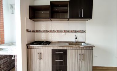 ARRIENDO APARTAMENTO CON GARAJE SECTOR GALN DISTRITO GRAFITTIY BOGOT