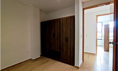 ARRIENDO APARTAMENTO CON GARAJE SECTOR GALN DISTRITO GRAFITTIY BOGOT