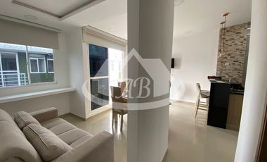 APARTAMENTO EN  VENTA LA CASTELLANA | 9404