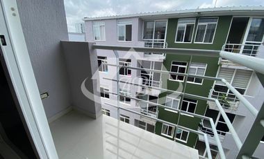 APARTAMENTO EN  VENTA LA CASTELLANA | 9404