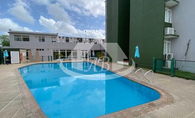 APARTAMENTO EN  VENTA LA CASTELLANA | 9404