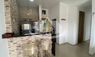 APARTAMENTO EN  VENTA LA CASTELLANA | 9404