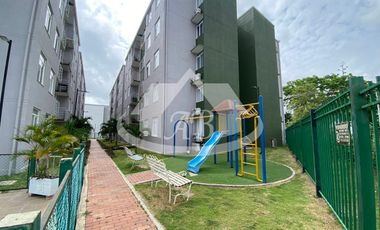 APARTAMENTO EN  VENTA LA CASTELLANA | 9404