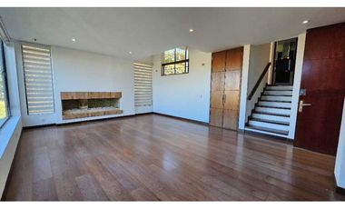 ARRIENDO CASA ENCENILLOS DE SINDAMANOY (IC)