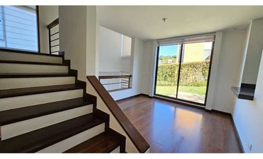 ARRIENDO CASA ENCENILLOS DE SINDAMANOY (IC)