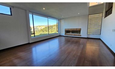 ARRIENDO CASA ENCENILLOS DE SINDAMANOY (IC)