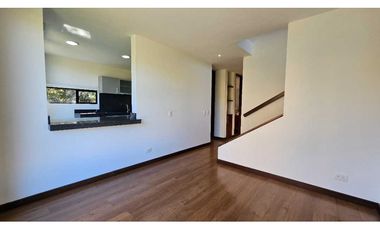 ARRIENDO CASA ENCENILLOS DE SINDAMANOY (IC)